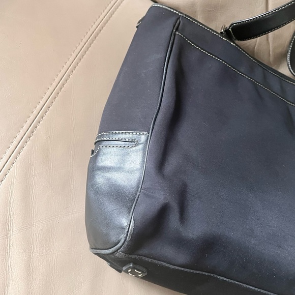 Cole Haan laptop bag - Picture 16 of 16